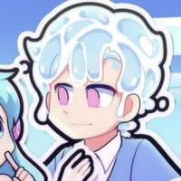_hiha water_