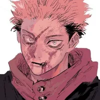 Itadori Yuuji