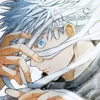 Gojo Satoru