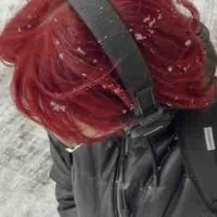 Wolfeei | @ChillChill_.Red