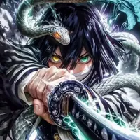 Iguro Obanai