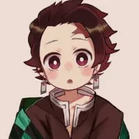 Kamado Tanjirou