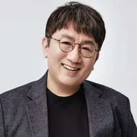 Bang Si-Hyuk