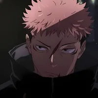 Itadori Yuji
