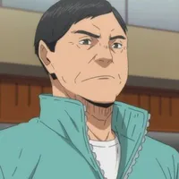 Nobuteru Irihata