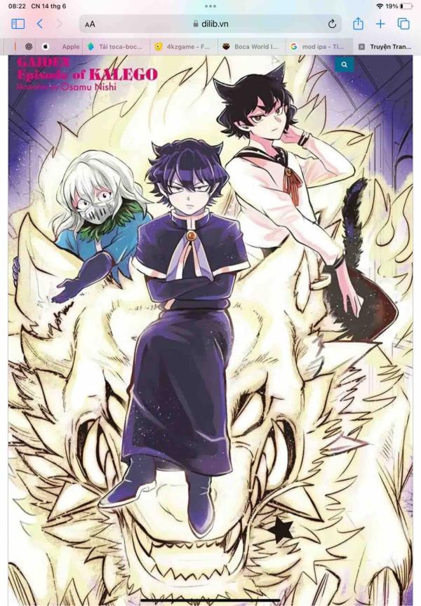 NovelToon