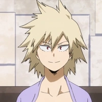 Bakugo Mitsuki