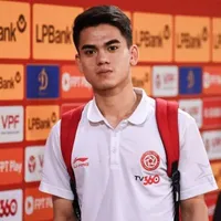 Khuất Văn Khang