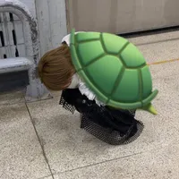 Tác giả gây