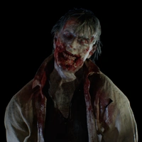 zombie