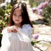 Nguyễn Phương Linh (lúc nhỏ)