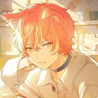 Akito theres a dog RUNN