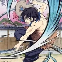 inosuke