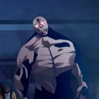 zombie bậc 3