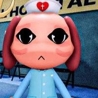 nurse