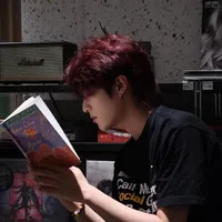 Lưu Bạch Dương._@Nhindeogi.