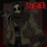 Slasher (best friend của guest 1337)