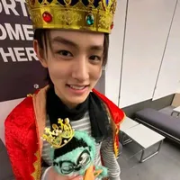 Nghiêm Sơn Hoàng