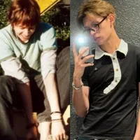James, Martin
