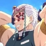 uzui tengen