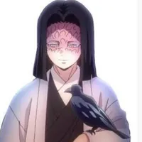 ubuyashiki
