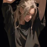 Haruchiyo Sanzu