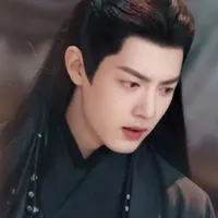 Thời ảnh( Hồ vương)