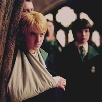 Draco Malfoy