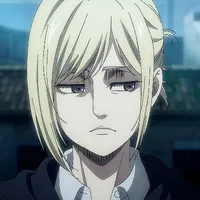 Annie Leonhart