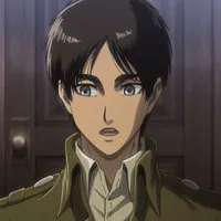 Eren Yeager