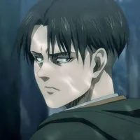 Levi Ackerman