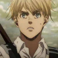 Armin Arlert