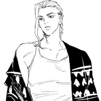 Ryuguji Ken (Draken)_TM