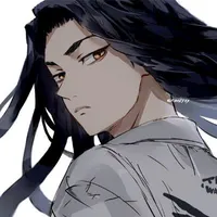Baji Keisuke_VHA