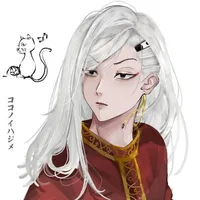Kokonoi Hajime_PT