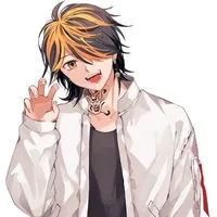 Hanemiya Kazutora_VHA
