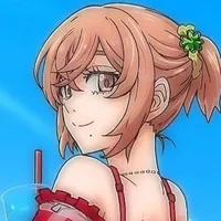 Tachibana Hinata