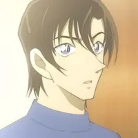Hagiwara Kenji [ 萩原 研二 ]