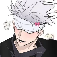 °Satoru Gojo