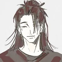 °Suguru Geto