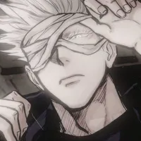°Satoru Gojo