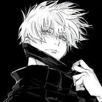 °Satoru Gojo