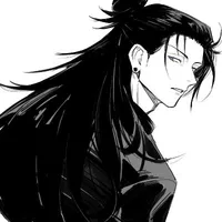 °Suguru Geto