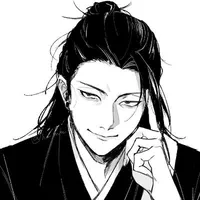 °Suguru Geto