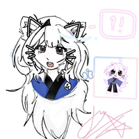 my oc