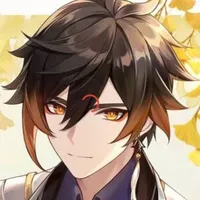 Zhongli
