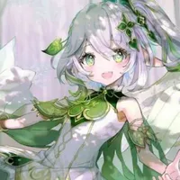 Nahida