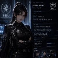 Luna Astrid 