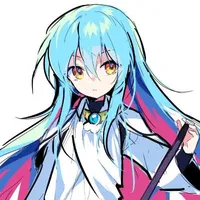 Rimuru Tempest
