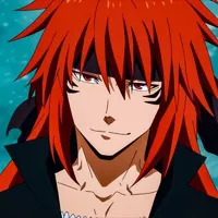 Guy Crimson